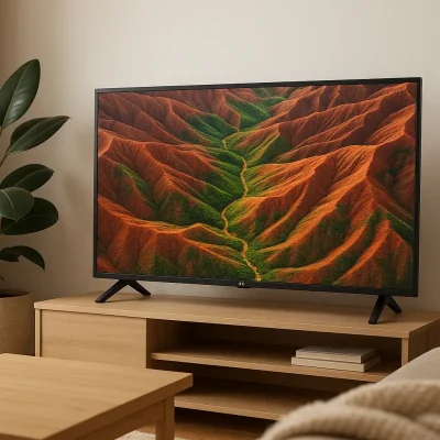 Smart TV LG 43LR6700: a melhor escolha da categoria?