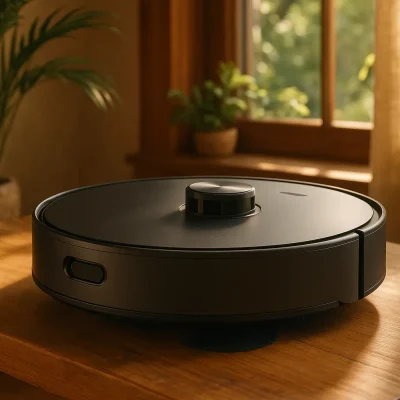 Xiaomi Robot Vacuum S20+ supera expectativas? Testamos