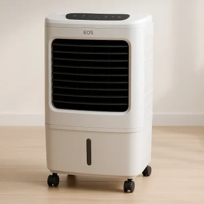 Climatizador Eos 45L: análise completa e sem filtros