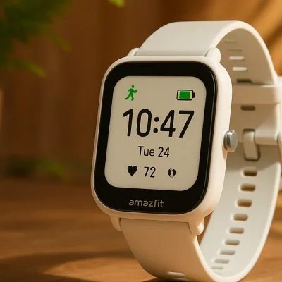 Guia de Compra: 5 Melhores Amazfit Bip 6 Branco com Estoque no Brasil