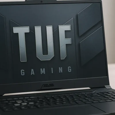 5 Melhores Notebook Gamer ASUS TUF para Jogar com Alta Performance