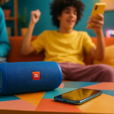 JBL Flip 7 supera expectativas? Testamos