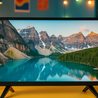 5 Melhores Smart TVs 29 Polegadas Menor Preço