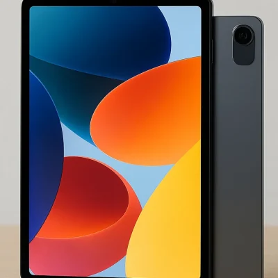 5 Melhores Xiaomi Redmi Pad SE 11 6GB/128GB para Comprar
