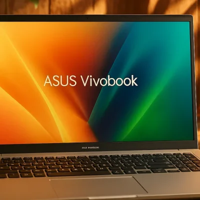5 Melhores ASUS VivoBook Go 15 com Ryzen 5 7520U