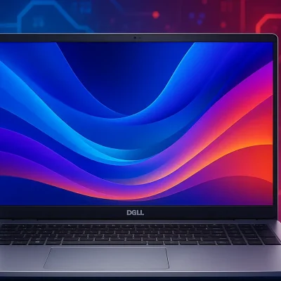 5 Melhores Notebook Inspiron 15 Dell para Quem Busca Qualidade