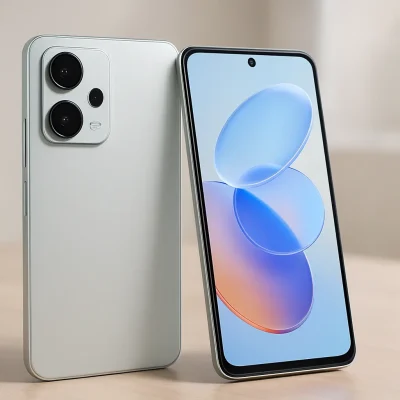 Redmi Note 14 5G surpreende nos testes?