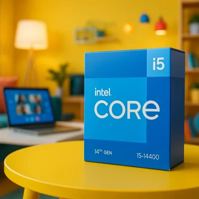 Intel i5-14400: análise completa e sem filtros