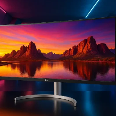 LG 29WN600-W surpreende nos testes?