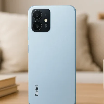 5 Melhores Redmi 14C 256GB 16GB RAM para Comprar