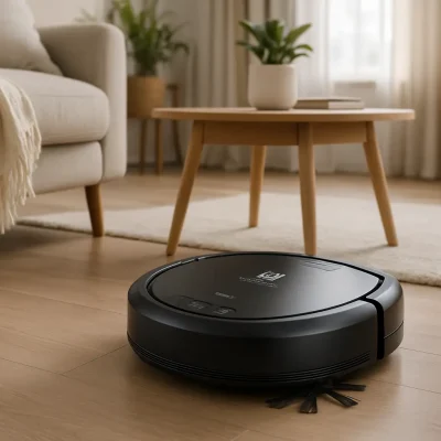 Aspirador Robô Electrolux ERB30: vale a pena?