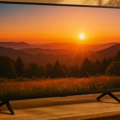 Guia de Compra: 5 Melhores TVs Baratas e Boas com Estoque no Brasil