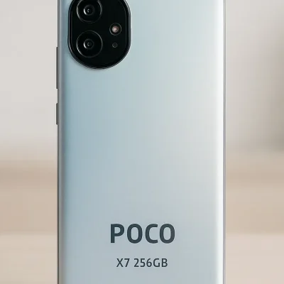 5 Melhores Poco X7 256GB que Realmente Valem a Pena