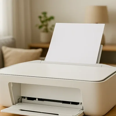 5 Melhores Impressoras Boas e Baratas Testadas por Usuários Reais