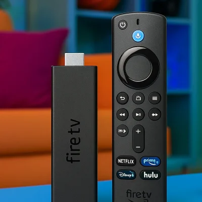 5 Melhores Fire TV Stick 4K Max 3ª Geração e Alternativas