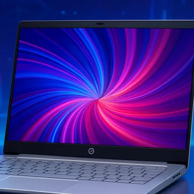 HP Laptop 14”: leve, prático e surpreendente
