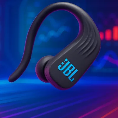 JBL Endurance 2 surpreende nos testes