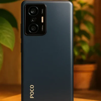 5 Melhores Poco X7 Pro 12GB com Garantia e Suporte no Brasil