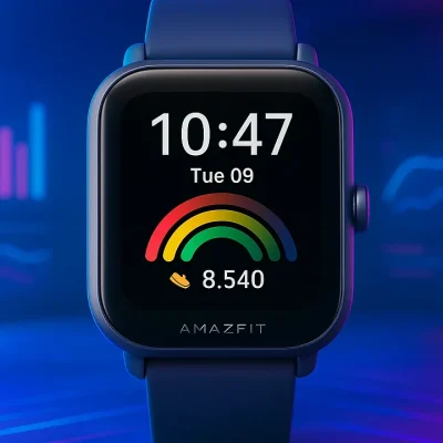 5 Melhores Amazfit Bip 6 com Garantia e Suporte no Brasil
