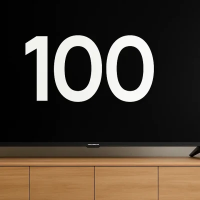 5 Melhores Hisense TV 100 Polegadas com Alta Imersão