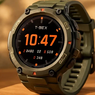 Guia de Compra: 5 Melhores Relógios T-Rex Recomendados por Especialistas