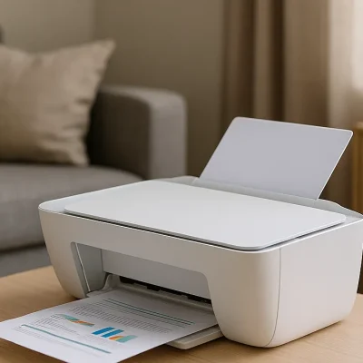 5 Melhores Impressoras Baratas para o Dia a Dia