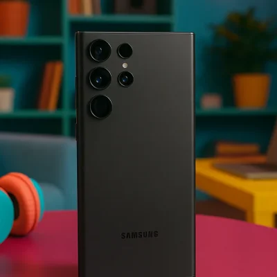 5 Melhores Samsung S24 Ultra 256GB com Custo-Benefício Imbatível