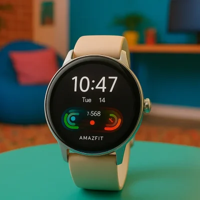 Guia de Compra: 5 Melhores Amazfit Active 2S para 2025