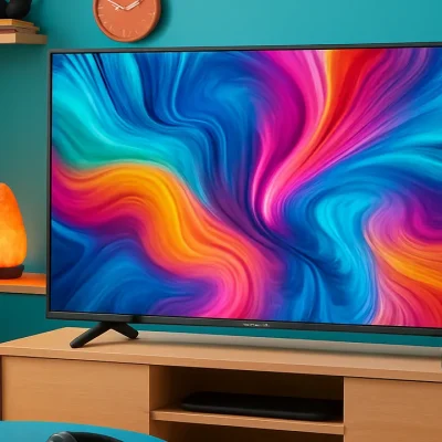 5 Melhores TV Hisense 43" com Melhor Desempenho e Avaliação