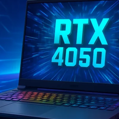 Guia de Compra: 5 Melhores Notebook TUF RTX 4050 em 2025