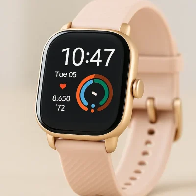 5 Melhores Amazfit GTS 4 Mini New Feminino com Custo-Benefício Imbatível