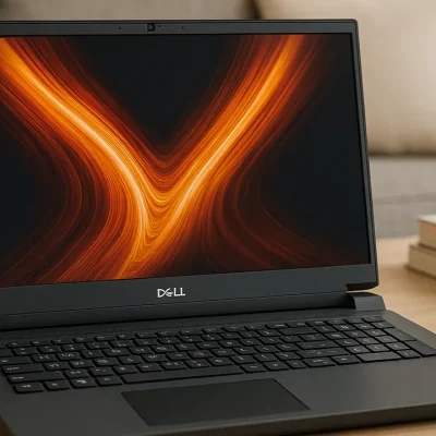Guia de Compra: 5 Melhores Notebook Dell G15 com Excelente Avaliação