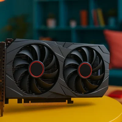 5 Melhores Placas de Vídeo Baratas e Boas em 2025