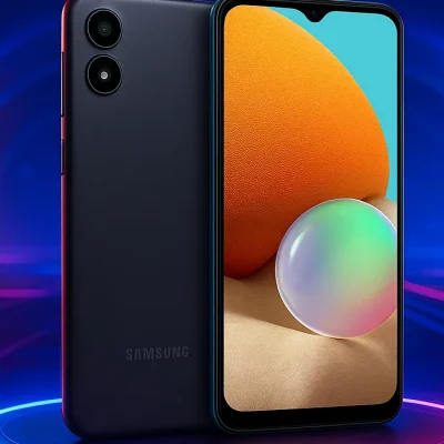 Guia de Compra: 5 Melhores Samsung A05 com Excelente Avaliação