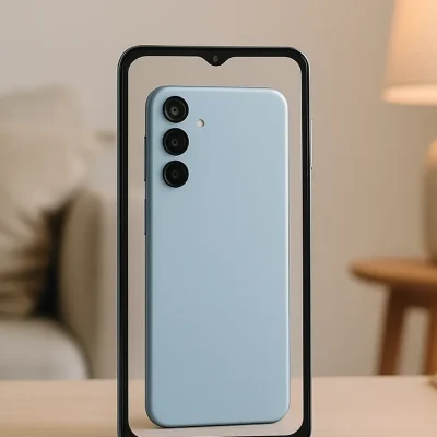 Galaxy A16 5G: ainda vale o custo?