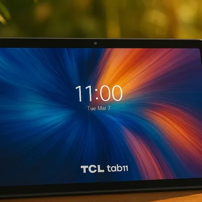 5 Melhores Tablet TCL Tab 11 e Concorrentes Reais
