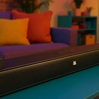 5 Melhores JBL Bar 1300X Soundbar para Som de Cinema