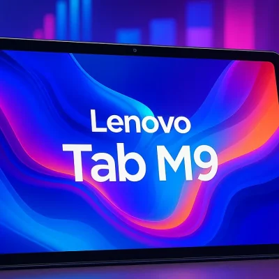 Lenovo Tab M9: ainda vale o custo?