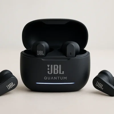 Guia de Compra: 5 Melhores JBL Quantum TWS Atualizados para 2025