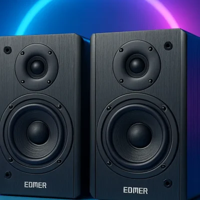 Edifier R1010BT surpreende? Testamos o modelo