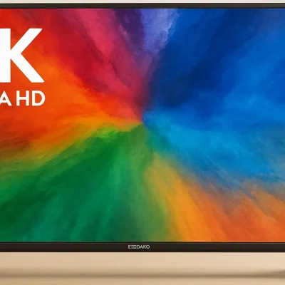 5 Melhores TV 50 polegadas 4K Philips que Realmente Valem a Pena