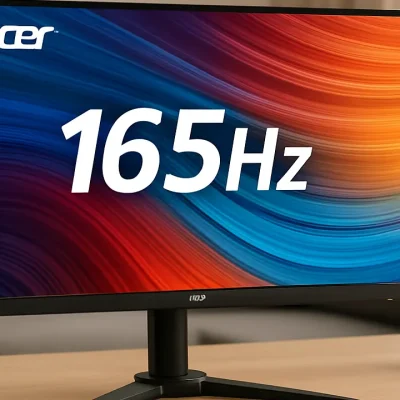 Guia de Compra: 5 Melhores Acer Monitor 165Hz Recomendados por Especialistas