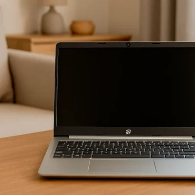 Notebook HP i5-1215U: análise completa e sem filtros