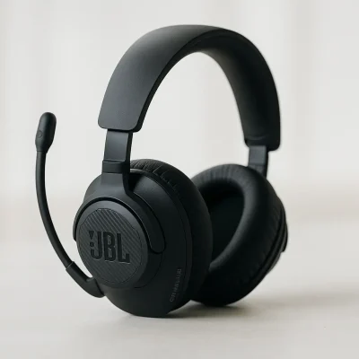 5 Melhores JBL Quantum 350 Bluetooth para Gamers
