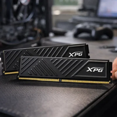 Memória Desktop Gamer Adata XPG Gammix D35 8GB DDR4 3200 Mhz: review direto ao ponto