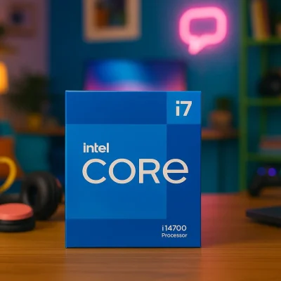 Intel Core i7 14700: Teste revela desempenho e custo