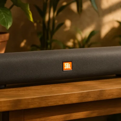 5 Melhores Soundbars JBL Testadas por Usuários Reais