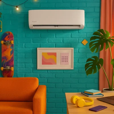 Ar-condicionado Consul 9000 BTUs: ainda vale o custo?