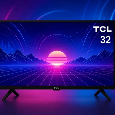 Guia de Compra: 5 Melhores TCL 32 Polegadas Segundo Nossos Testes