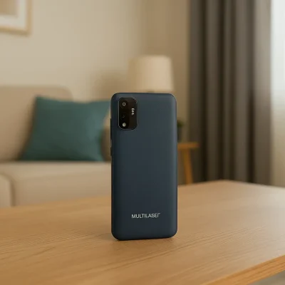 Smartphone Multilaser E Pro surpreende? Veja o review completo